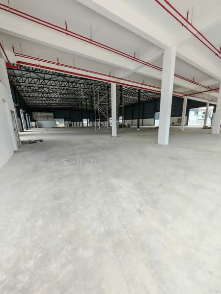 Factory for Sale in Perai (Penang) - Jenny Ong - Interior - PropertyGuru.com.my