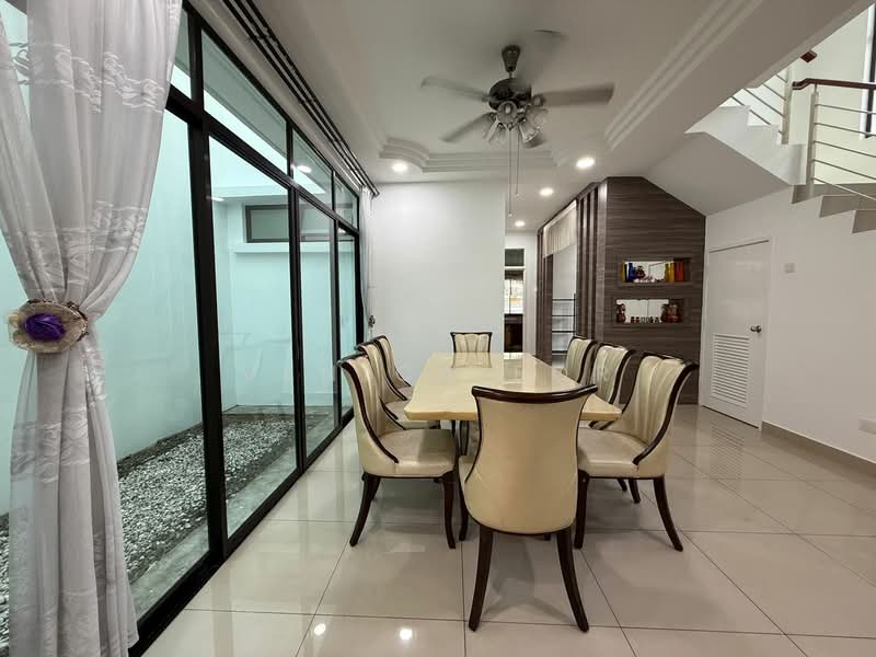 Semi-Detached House for Sale in Taman Adda Heights (Tebrau) - Venica For - PropertyGuru.com.my