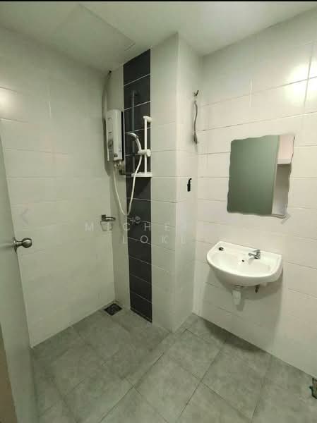 Service Residence for Rent at Park @ One South - Michelle Loke - Bathroom - PropertyGuru.com.my