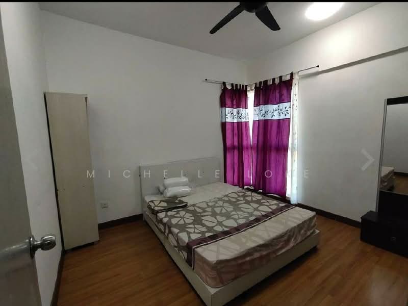 Service Residence for Rent at Park @ One South - Michelle Loke - Bedroom - PropertyGuru.com.my