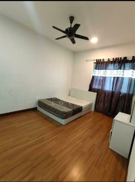 Service Residence for Rent at Park @ One South - Michelle Loke - Bedroom - PropertyGuru.com.my