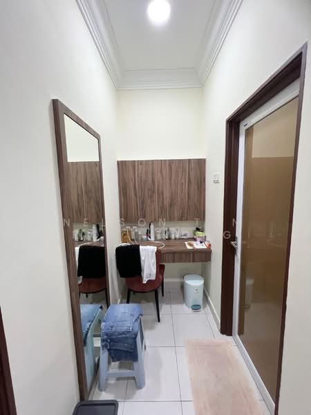 Rumah Teres 1 Tingkat untuk Dijual di Iskandar Puteri (Nusajaya) (Johor) - Nelson Tan Poh Kiong - Interior - PropertyGuru.com.my