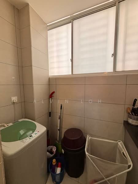 Condominium for Sale at Green Park Residence - Alvin Loh - Interior - PropertyGuru.com.my