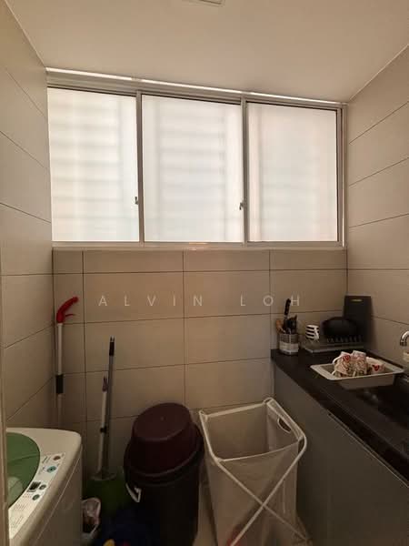 Condominium for Sale at Green Park Residence - Alvin Loh - Interior - PropertyGuru.com.my