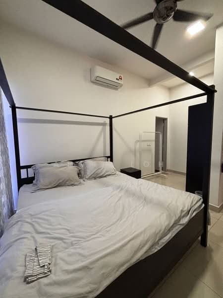 Condominium for Sale at Green Park Residence - Alvin Loh - Bedroom - PropertyGuru.com.my