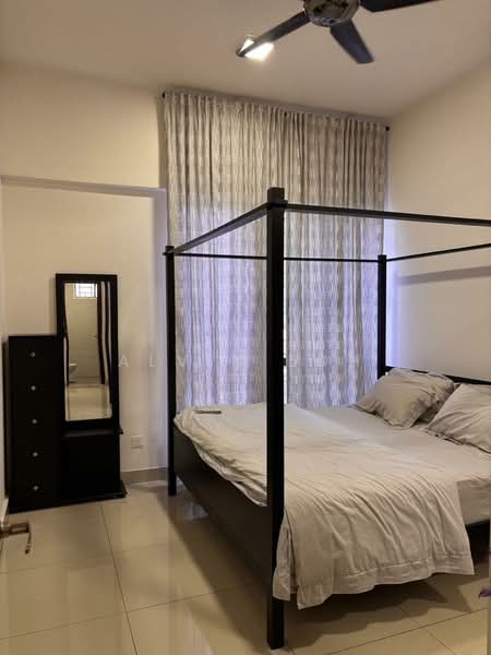 Condominium for Sale at Green Park Residence - Alvin Loh - Bedroom - PropertyGuru.com.my