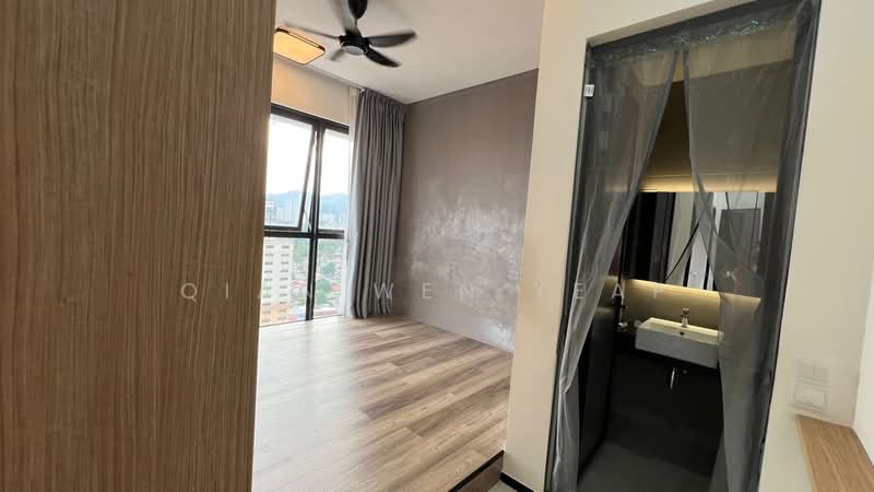 Servis Apartment untuk Dijual di Urban Suites - Qian Wen Yeap - Interior - PropertyGuru.com.my