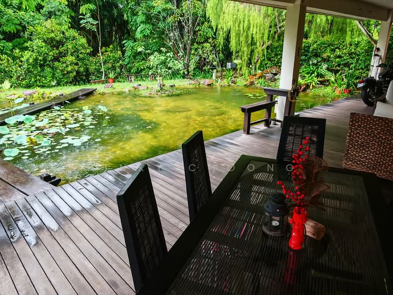 Bungalow for Sale in Valencia (Sungai Buloh) - Pinky Choong - Exterior - PropertyGuru.com.my