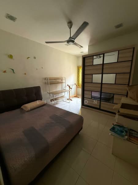 2.5-storey Terraced House for Sale in Bandar Bukit Tinggi (Klang) - Lim Jeon - PropertyGuru.com.my