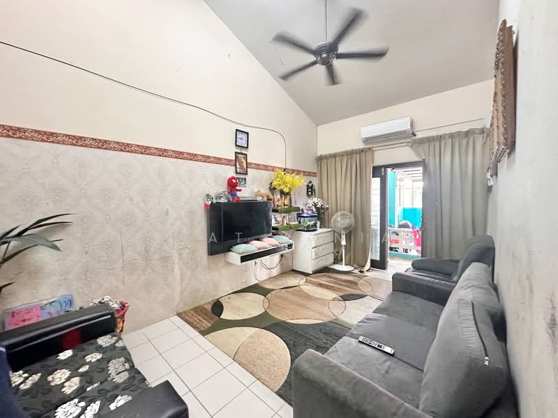 Untuk Dijual - Taman Kembara