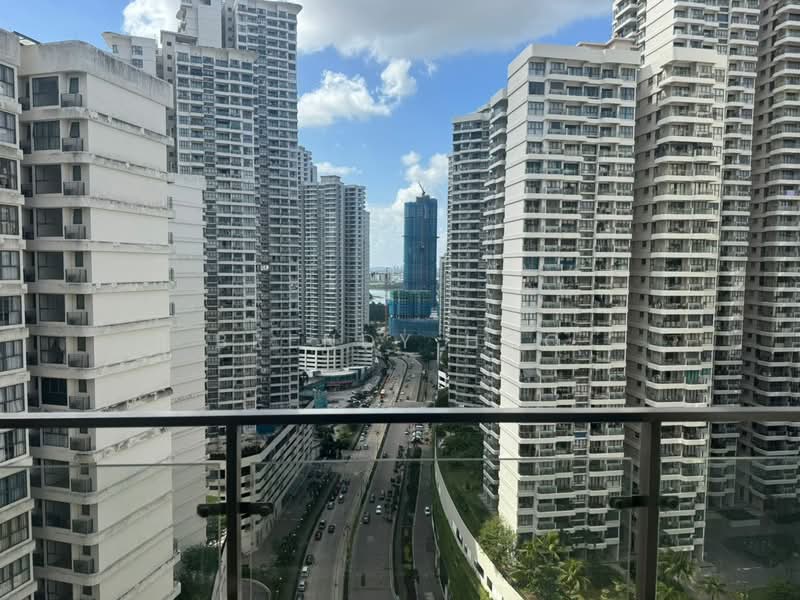 Condominium for Rent at Kings Bay @ Country Garden Danga Bay - Brendy Hoo - Exterior - PropertyGuru.com.my