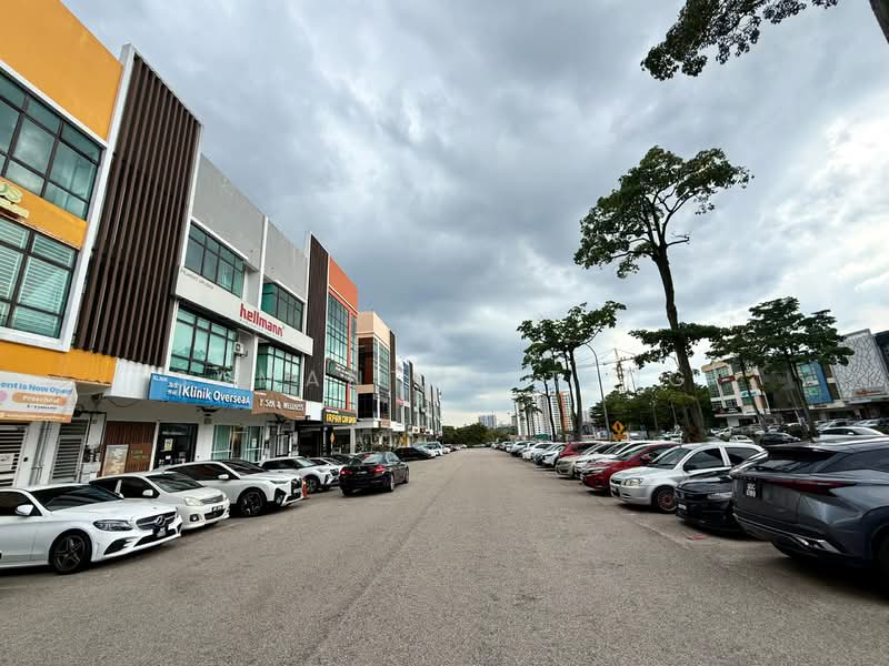 Shop / Office for Sale in Johor Bahru (Johor) - Samantha Teng - PropertyGuru.com.my