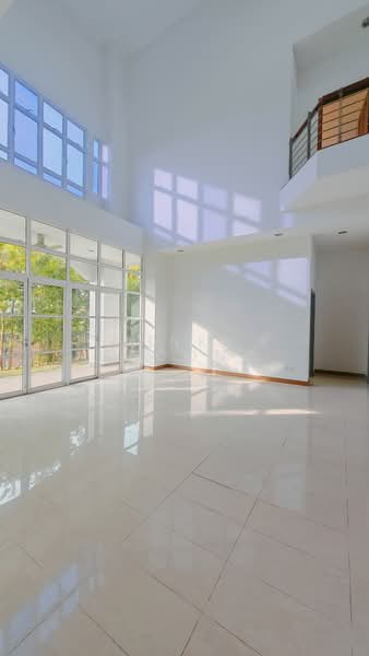 Rumah Banglo untuk Dijual di Sierramas (Sungai Buloh) - Pinky Choong - Living Room - PropertyGuru.com.my