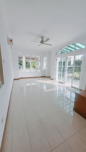 Rumah Banglo untuk Dijual di Sierramas (Sungai Buloh) - Pinky Choong - Living Room - PropertyGuru.com.my