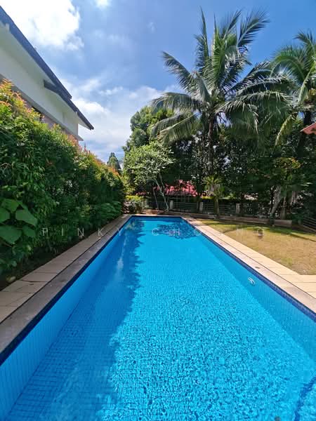 Rumah Banglo untuk Disewa di Valencia (Sungai Buloh) - Pinky Choong - Exterior - PropertyGuru.com.my
