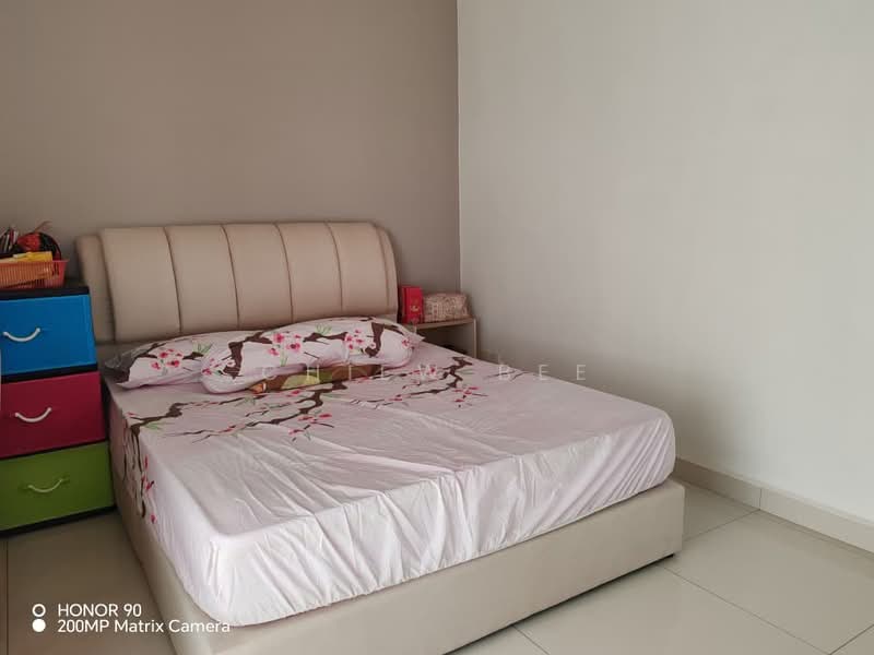 Kondominium untuk Dijual di Serina Bay - Chiew Bee - Bedroom - PropertyGuru.com.my