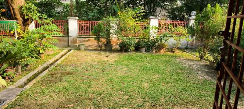 Rumah Bandar untuk Dijual di Bukit Jalil (Kuala Lumpur) - Deborah Leong - Garden - PropertyGuru.com.my