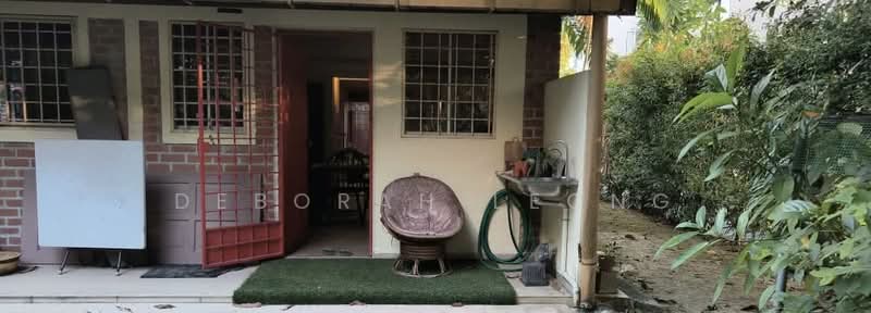 Rumah Bandar untuk Dijual di Bukit Jalil (Kuala Lumpur) - Deborah Leong - Exterior - PropertyGuru.com.my