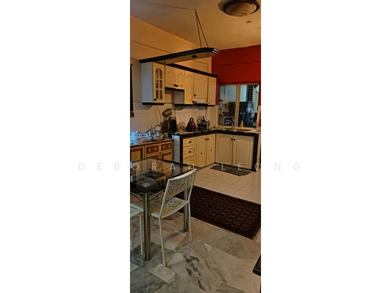 Rumah Bandar untuk Dijual di Bukit Jalil (Kuala Lumpur) - Deborah Leong - Kitchen - PropertyGuru.com.my