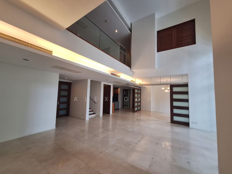 Kondominium untuk Dijual di Dua Residency - Alex Goh - Interior - PropertyGuru.com.my