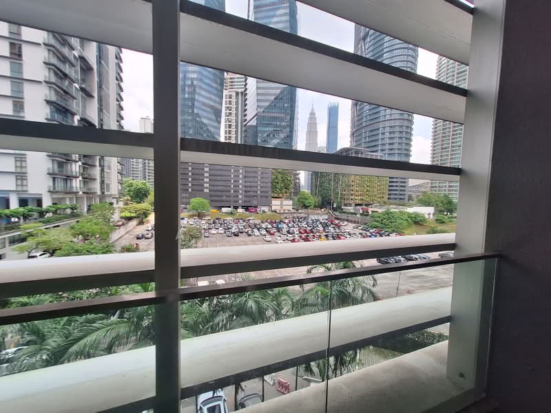 Kondominium untuk Dijual di Dua Residency - Alex Goh - View - PropertyGuru.com.my