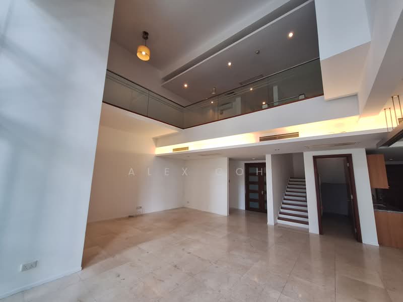 Kondominium untuk Dijual di Dua Residency - Alex Goh - Interior - PropertyGuru.com.my