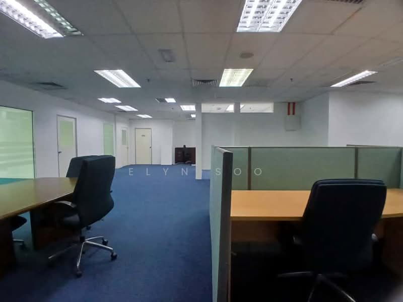 Pejabat untuk Disewa di KLCC (KL City Centre) - Elyn Soo - Interior - PropertyGuru.com.my