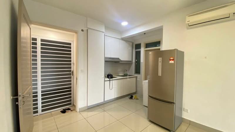 Pangsapuri untuk Disewa di Austin Suites (Permata Austin) - Jeff Lee - Kitchen - PropertyGuru.com.my