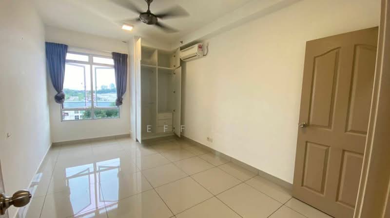 Pangsapuri untuk Disewa di Austin Suites (Permata Austin) - Jeff Lee - Bedroom - PropertyGuru.com.my