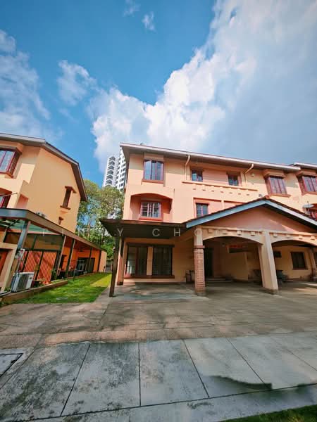 3-storey Terraced House for Sale in Sierramas (Sungai Buloh) - Pinky Choong - PropertyGuru.com.my