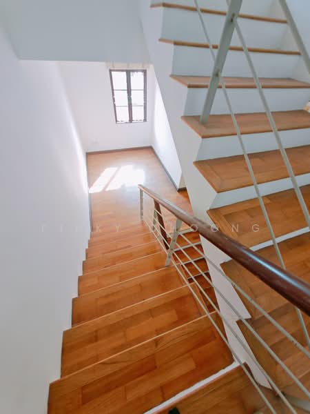3-storey Terraced House for Sale in Sierramas (Sungai Buloh) - Pinky Choong - Interior - PropertyGuru.com.my