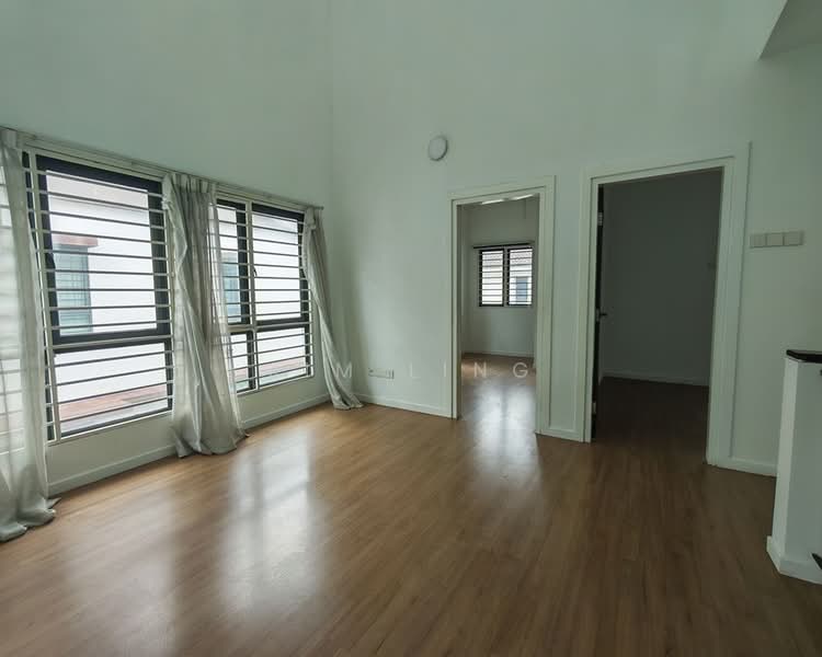 Rumah Teres 2 Tingkat untuk Dijual di Bandar Bukit Raja (Klang) - Jim Ling - Living Room - PropertyGuru.com.my