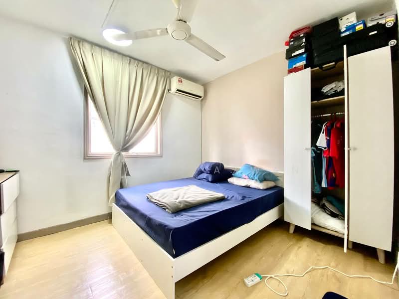 Condominium for Sale at Pantai Hillpark 2 - Ashraf Azwan - Bedroom - PropertyGuru.com.my