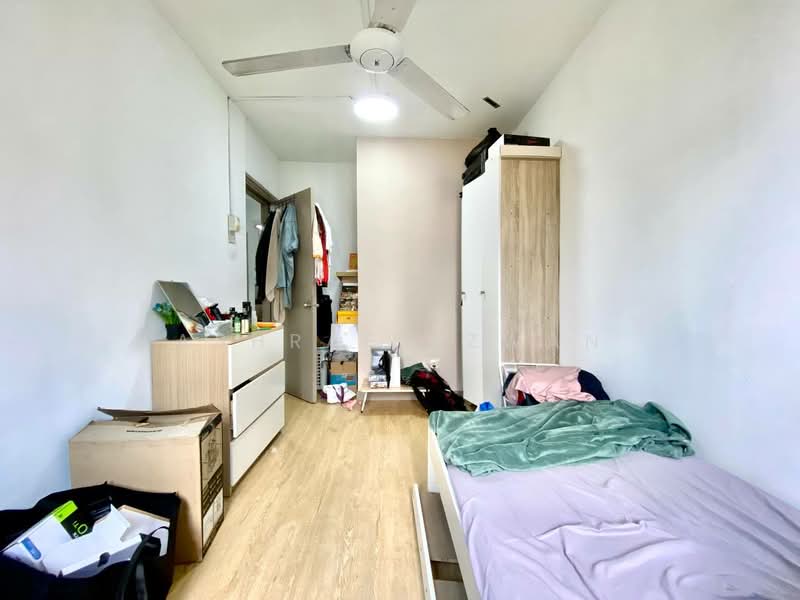 Condominium for Sale at Pantai Hillpark 2 - Ashraf Azwan - Bedroom - PropertyGuru.com.my