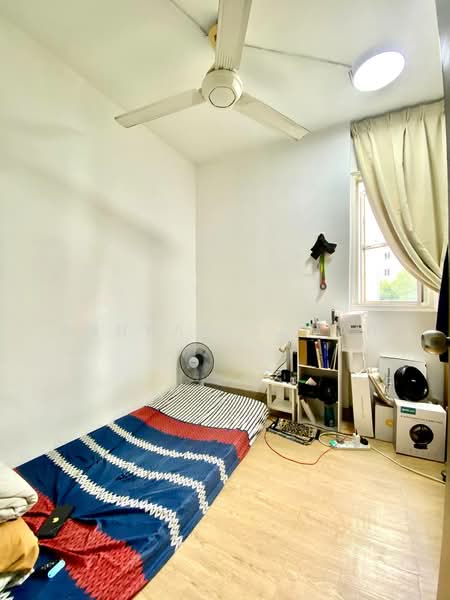 Condominium for Sale at Pantai Hillpark 2 - Ashraf Azwan - Bedroom - PropertyGuru.com.my