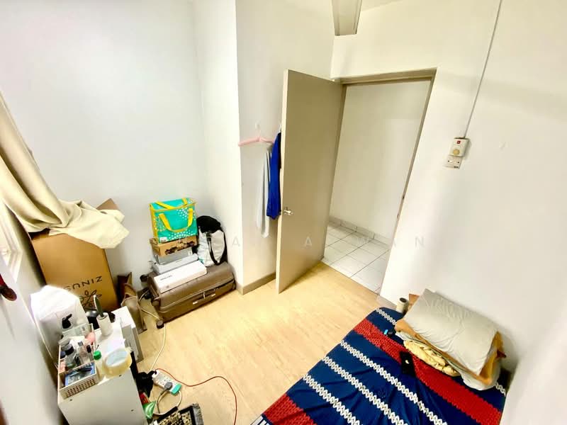 Condominium for Sale at Pantai Hillpark 2 - Ashraf Azwan - Bedroom - PropertyGuru.com.my
