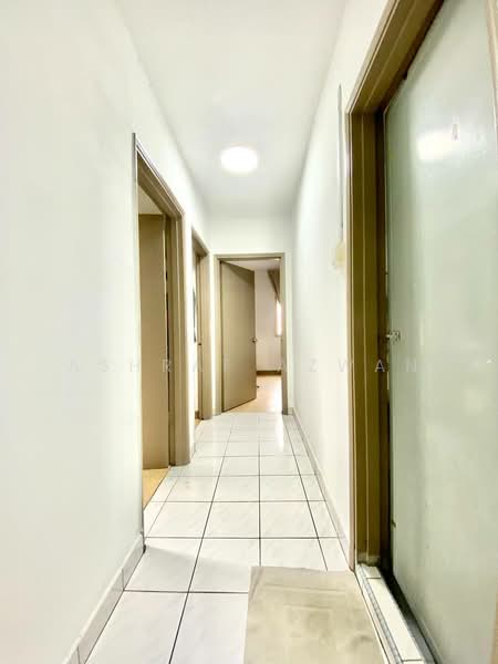 Condominium for Sale at Pantai Hillpark 2 - Ashraf Azwan - PropertyGuru.com.my