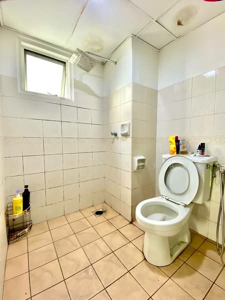 Condominium for Sale at Pantai Hillpark 2 - Ashraf Azwan - Bathroom - PropertyGuru.com.my