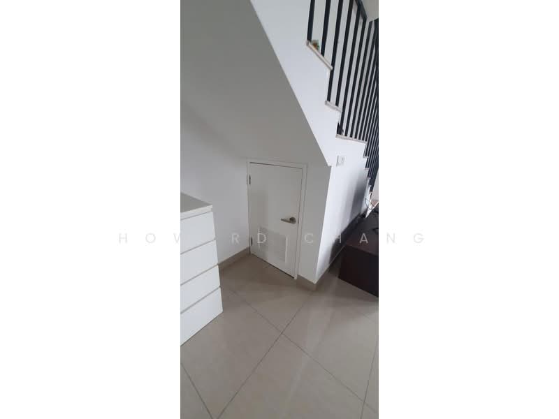 Service Residence for Rent at Eclipse Residence @ Pan'gaea - Howard Chang - Interior - PropertyGuru.com.my