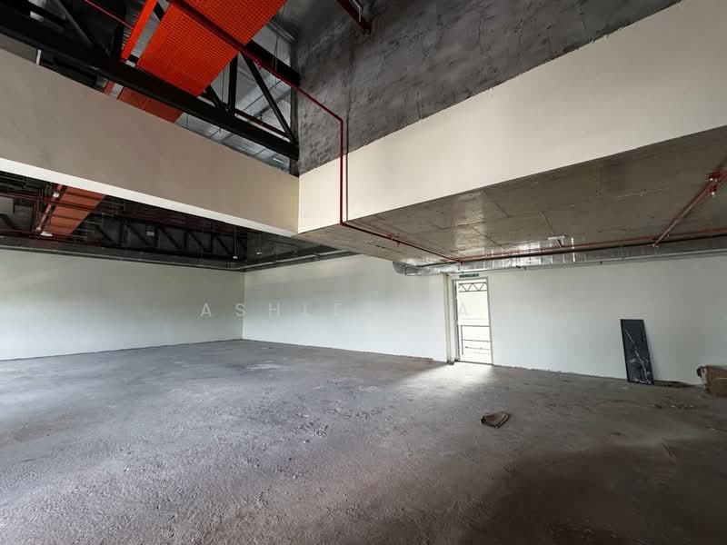 Warehouse for Rent in Kawasan Perusahaan Valdor (Sungai Jawi) - Ashley Tan - Interior - PropertyGuru.com.my