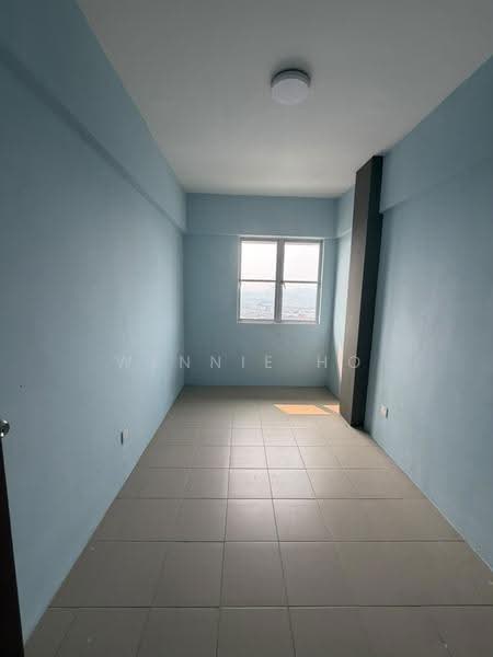 Apartment for Sale at Pangsapuri Alpinia - Wennie Ho - Interior - PropertyGuru.com.my