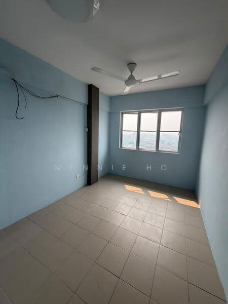 Apartment for Sale at Pangsapuri Alpinia - Wennie Ho - Interior - PropertyGuru.com.my