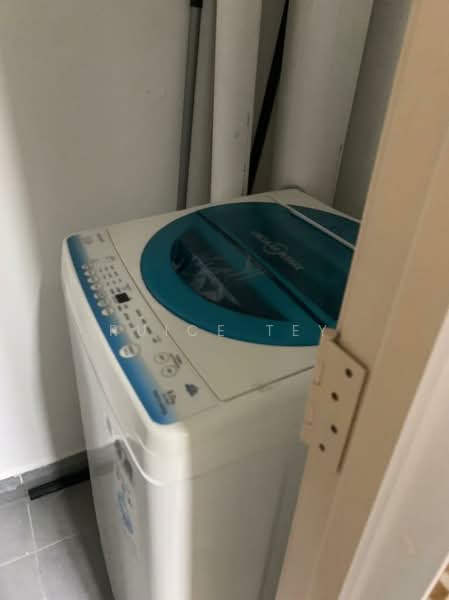 Servis Apartment untuk Disewa di ARC @ Austin Hills - Ruice Tey - Interior - PropertyGuru.com.my