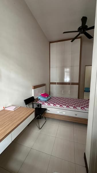 Rumah Teres 2 Tingkat untuk Dijual di Setia Tropika (Johor Bahru) - Jeff Lee - Bedroom - PropertyGuru.com.my