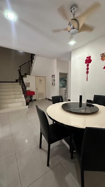 Rumah Teres 2 Tingkat untuk Dijual di Setia Tropika (Johor Bahru) - Jeff Lee - Interior - PropertyGuru.com.my