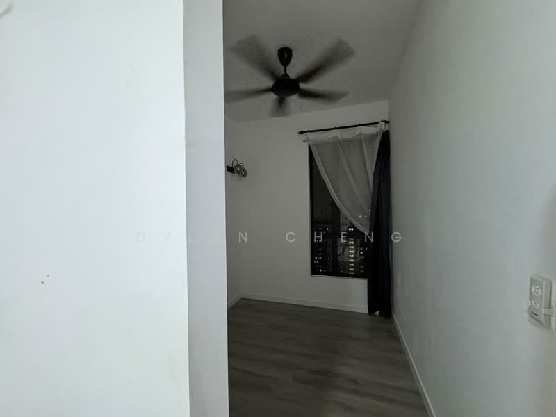 Servis Apartment untuk Disewa di Cubic Botanical - Dylan Cheng - Interior - PropertyGuru.com.my