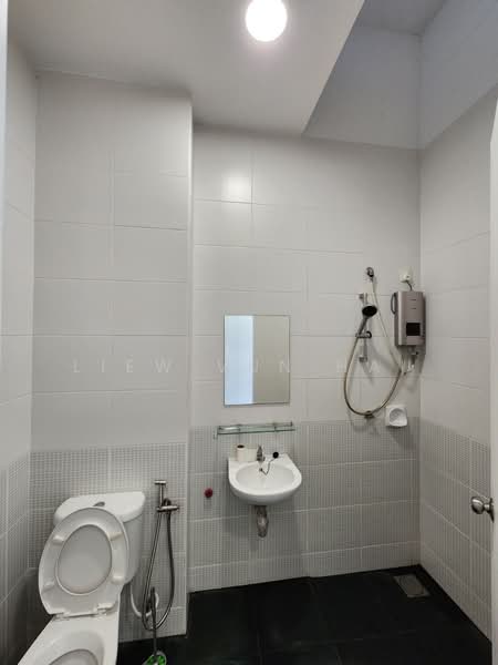 2-storey Terraced House for Rent in Kota Masai (Pasir Gudang) - Liew Vun Hau - PropertyGuru.com.my