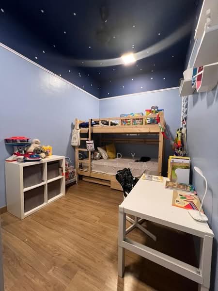Condominium for Rent at Ceria Residences, Cyberjaya - Cindy Jessica - Bedroom - PropertyGuru.com.my