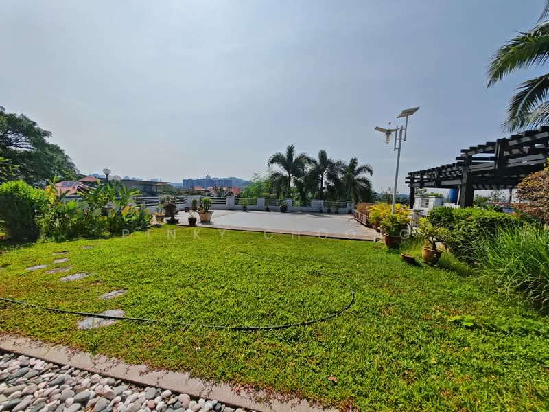 Bungalow for Sale in Sierramas (Sungai Buloh) - Pinky Choong - PropertyGuru.com.my