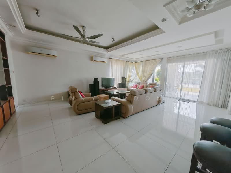 Bungalow for Sale in Sierramas (Sungai Buloh) - Pinky Choong - PropertyGuru.com.my
